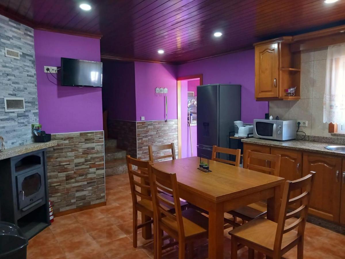 فيلا Casa Da Bela Vista براغا المظهر الخارجي الصورة
